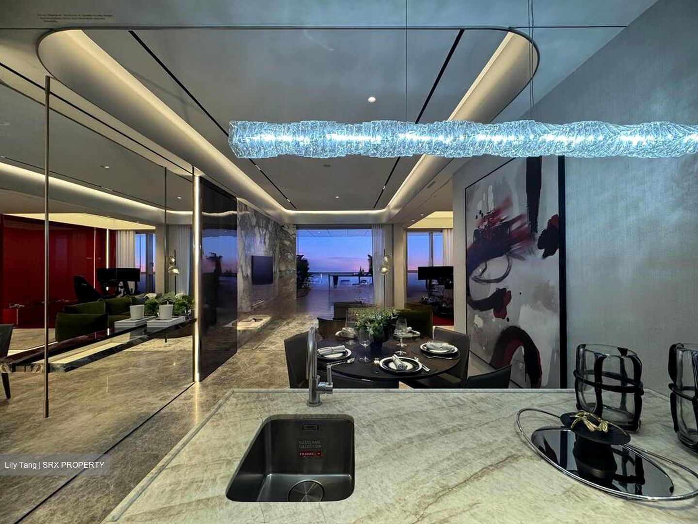 Marina View (D1), Condominium #455948321